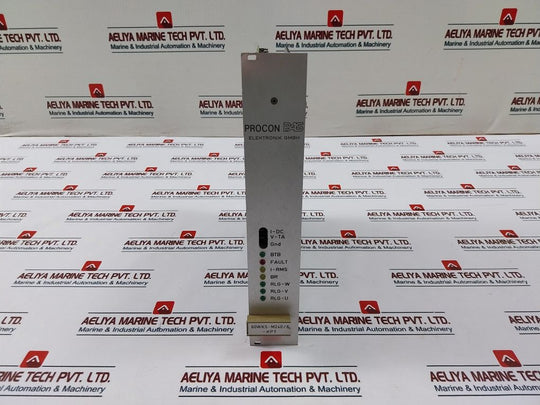 Procon Pas 60Wks-m240/6 Printed Circuit Board
