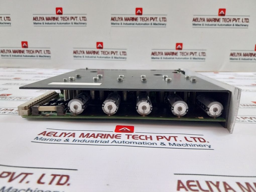 Procon Pas 60Wks-m240/6 Printed Circuit Board