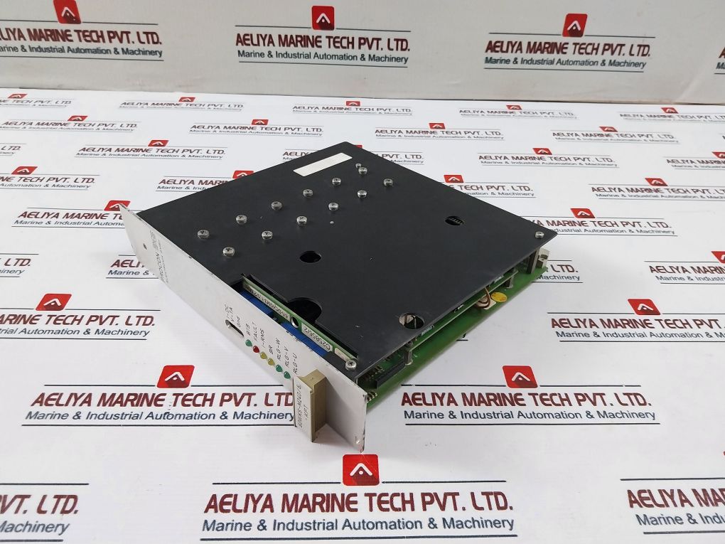 Procon Pas 60Wks-m240/6 Printed Circuit Board