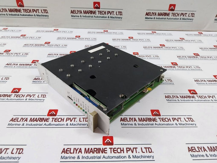 Procon Pas 60Wks-m240/6 Printed Circuit Board