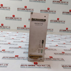 Procon Pas 64Wks-m240/50-rlg Servo Drive 240V