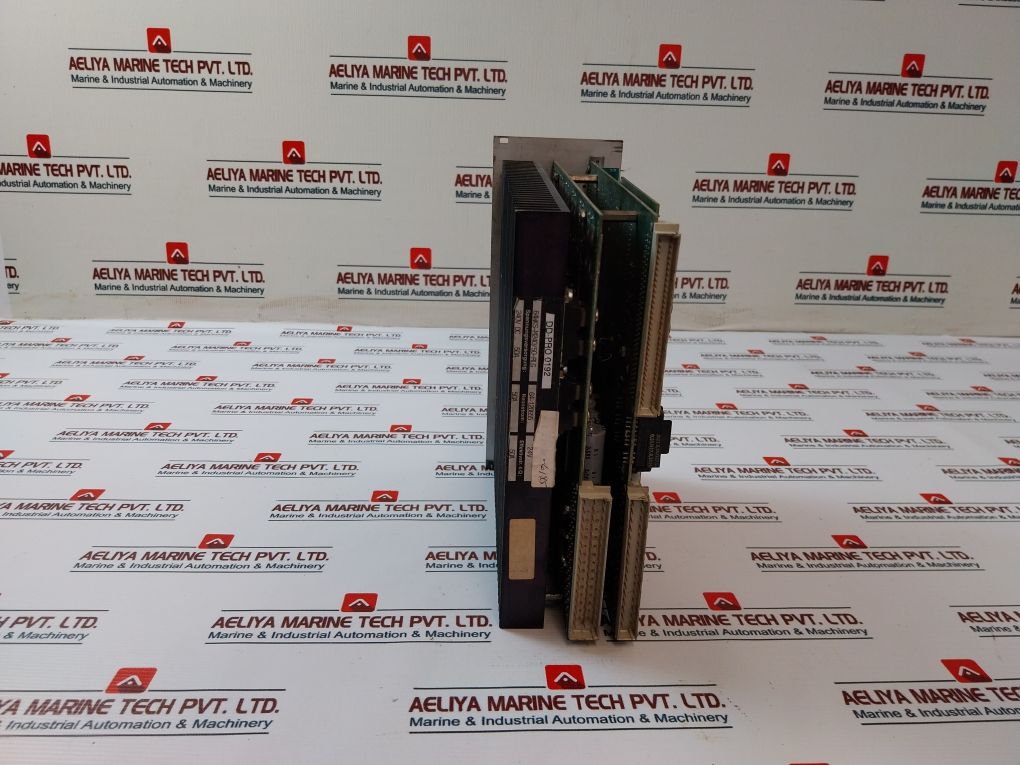 Procon Pas 64Wks-m240/50-rlg Servo Drive 240V