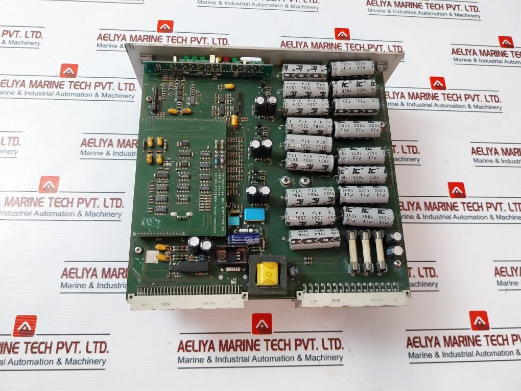 Procon Pas 64Wks-m240/50-rlg Servo Drive 240V