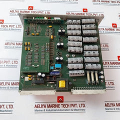 Procon Pas 64Wks-m240/50-rlg Servo Drive 240V