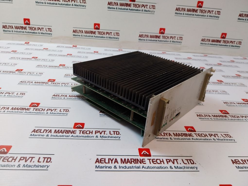 Procon Pas 64Wks-m240/50-rlg Servo Drive 240V
