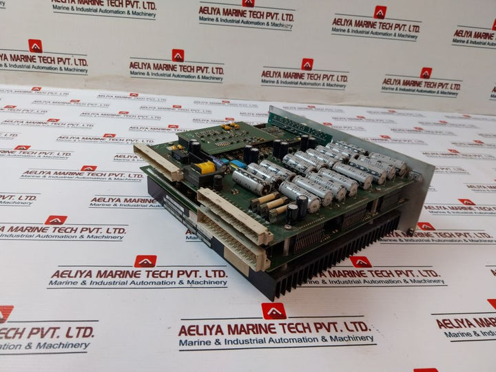 Procon Pas 64Wks-m240/50-rlg Servo Drive 240V