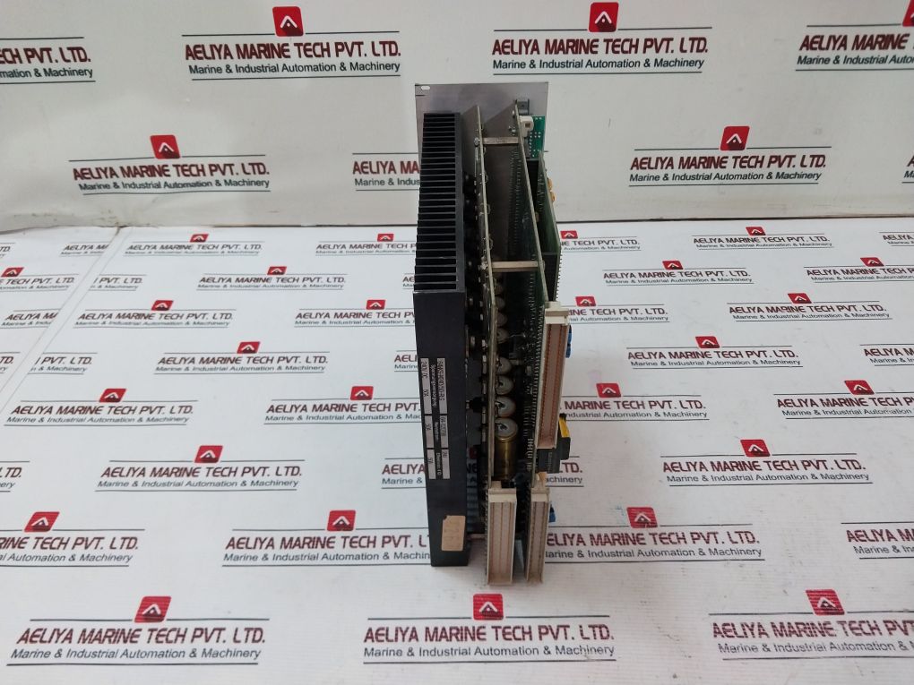 Procon Pas 64Wks-m240/50-rlg Servo Drive 50A 240Vdc