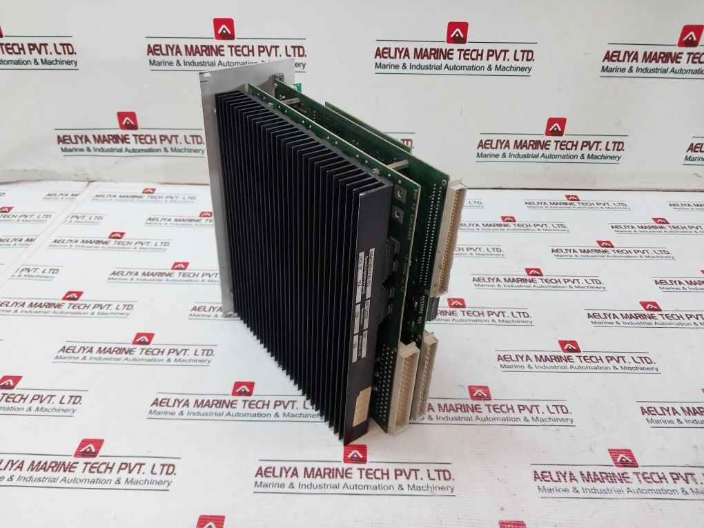 Procon Pas 64Wks-m240/50-rlg Servo Drive 50A 240Vdc