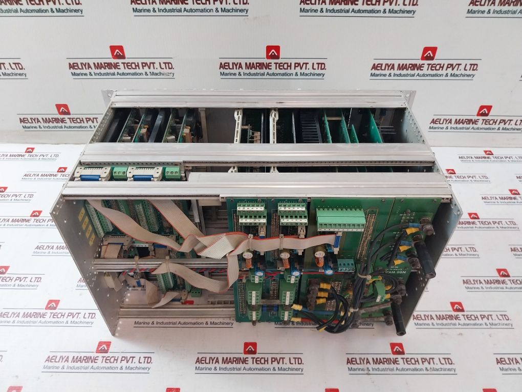 Procon Pas 64Wks-m240/50Rlg Ballast Circuit Controller Sbe 3B6-s00320