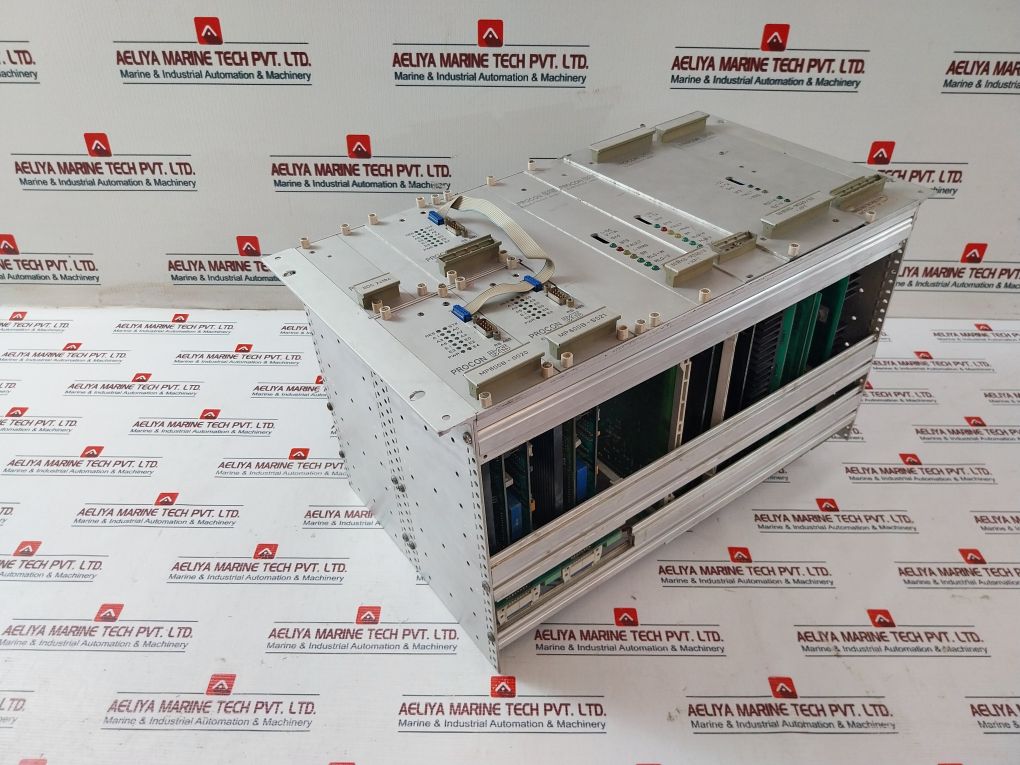 Procon Pas 64Wks-m240/50Rlg Ballast Circuit Controller Sbe 3B6-s00320