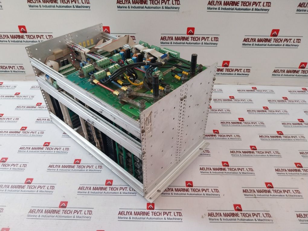 Procon Pas 64Wks-m240/50Rlg Ballast Circuit Controller Sbe 3B6-s00320
