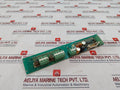 Procon Pas 92 S 011 Printed Circuit Board 937