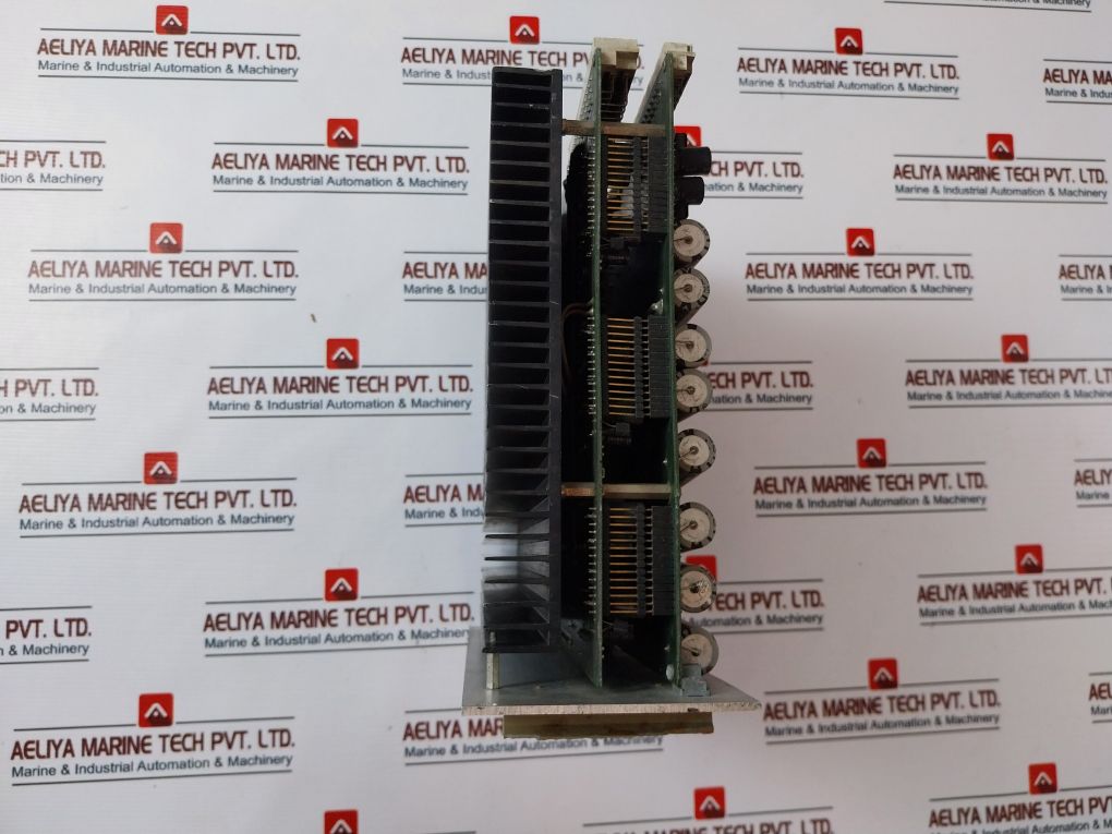 Procon Pas Elektronik 64Wks-m240/50-rlg Rotor Position Encoder 24V