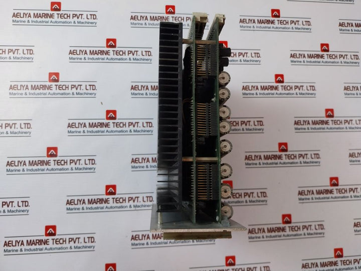 Procon Pas Elektronik 64Wks-m240/50-rlg Rotor Position Encoder 24V