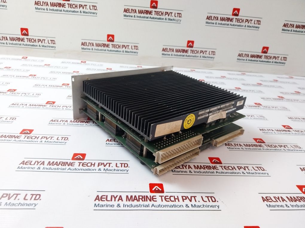 Procon Pas Elektronik 64Wks-m240/50-rlg Rotor Position Encoder 24V