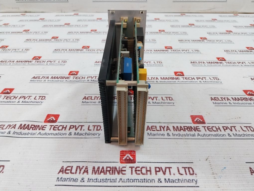 Procon Pas Mp600B-s020 Plc Module