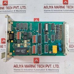 Procon Pas Mp600B-s020 Plc Module