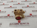 Procon X688 C01304X Brass Rotary Vane Water Pump