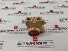 Procon X688 C01304X Brass Rotary Vane Water Pump