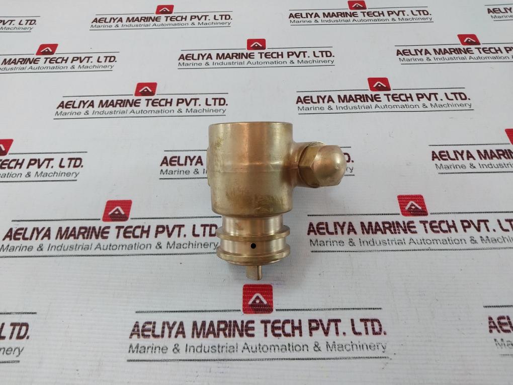 Procon X688 C01304X Brass Rotary Vane Water Pump