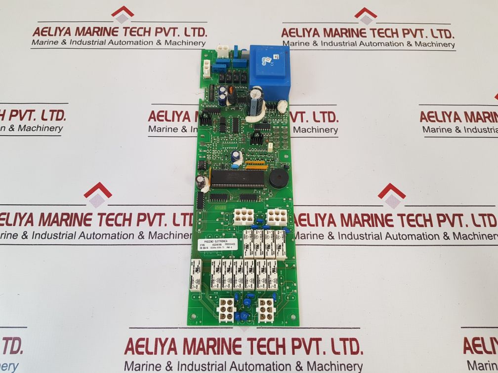 Procond Elettronica 452240185 Power Supply Board Pc Board
