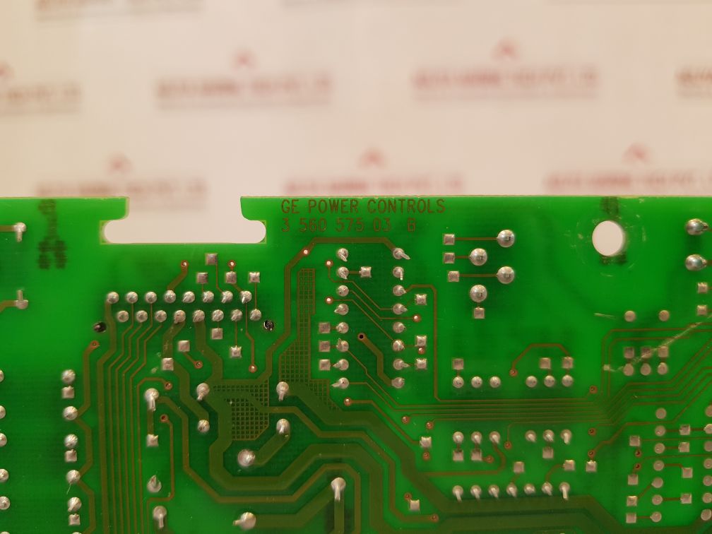 Procond Elettronica 452240185 Power Supply Board Pc Board
