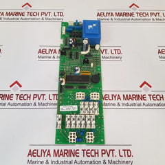 Procond Elettronica 452240185 Power Supply Board Pc Board
