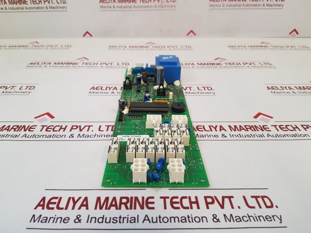 Procond Elettronica 452240185 Power Supply Board Pc Board

