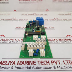Procond Elettronica 452240185 Power Supply Board Pc Board
