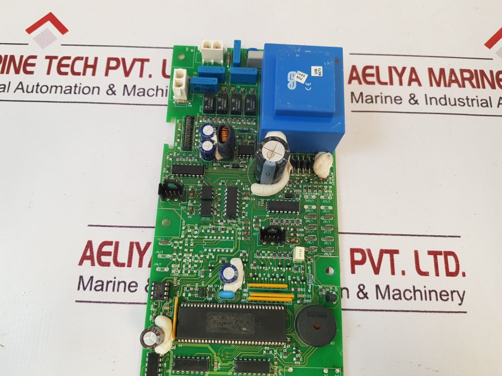 Procond Elettronica 452240185 Power Supply Board Pc Board
