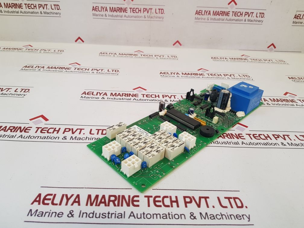 Procond Elettronica 452240185 Power Supply Board Pc Board
