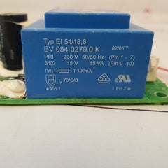 Procond Elettronica 452240185 Power Supply Board Pc Board
