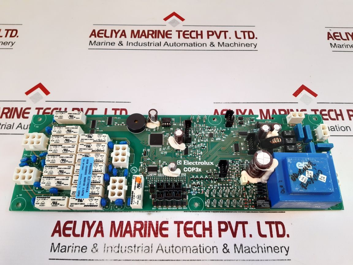 Procond Elettronica 452460000 Power Supply Board Cop3X