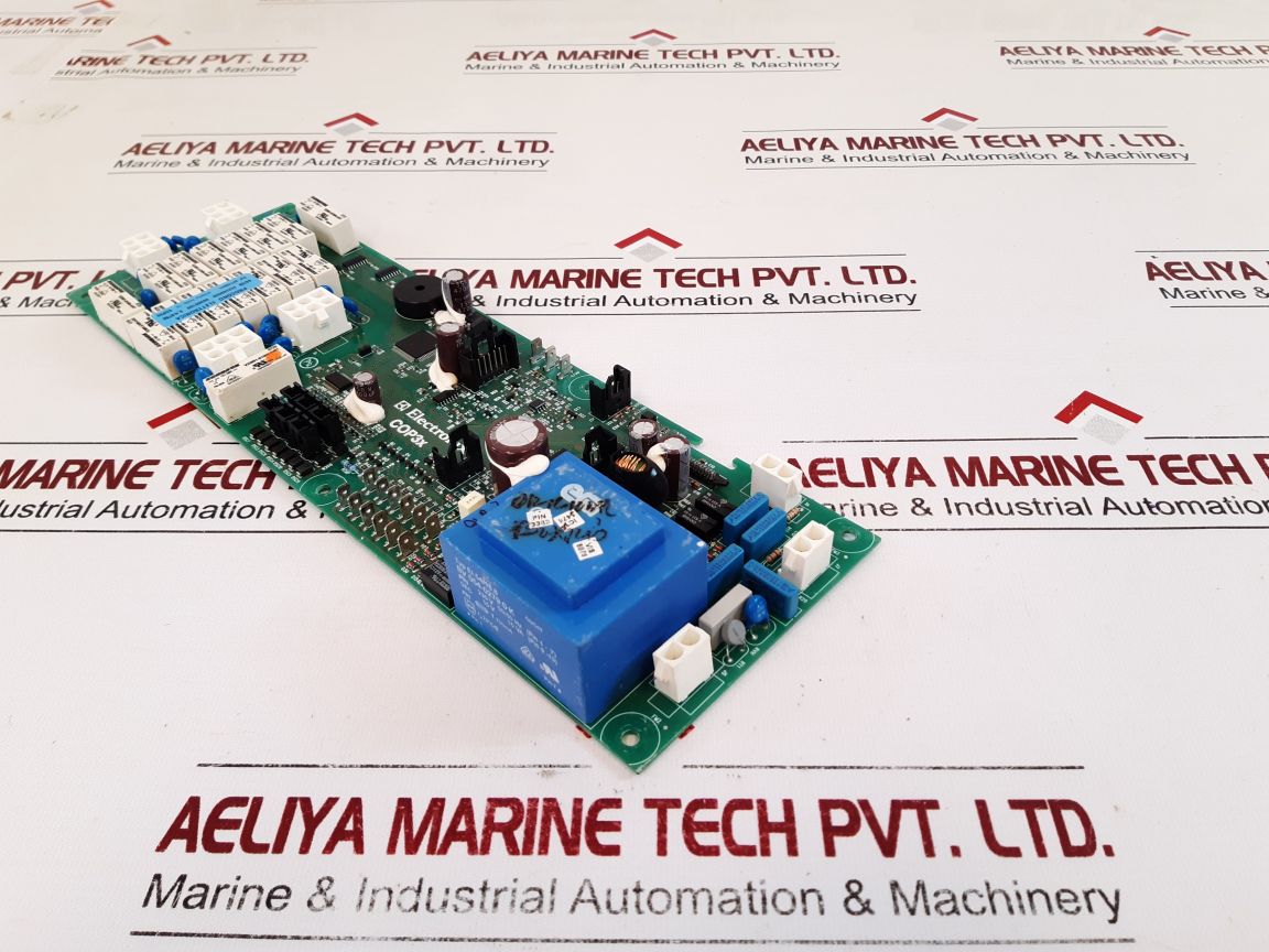 Procond Elettronica 452460000 Power Supply Board Cop3X
