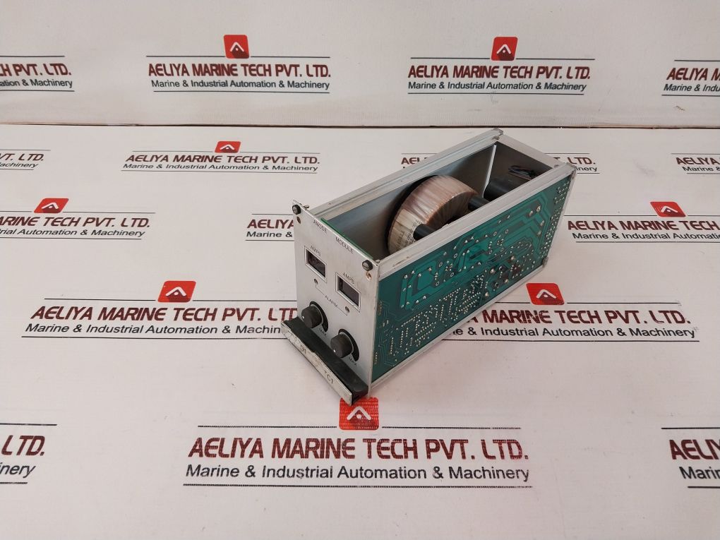 Proconics Issue 1 Anode Module