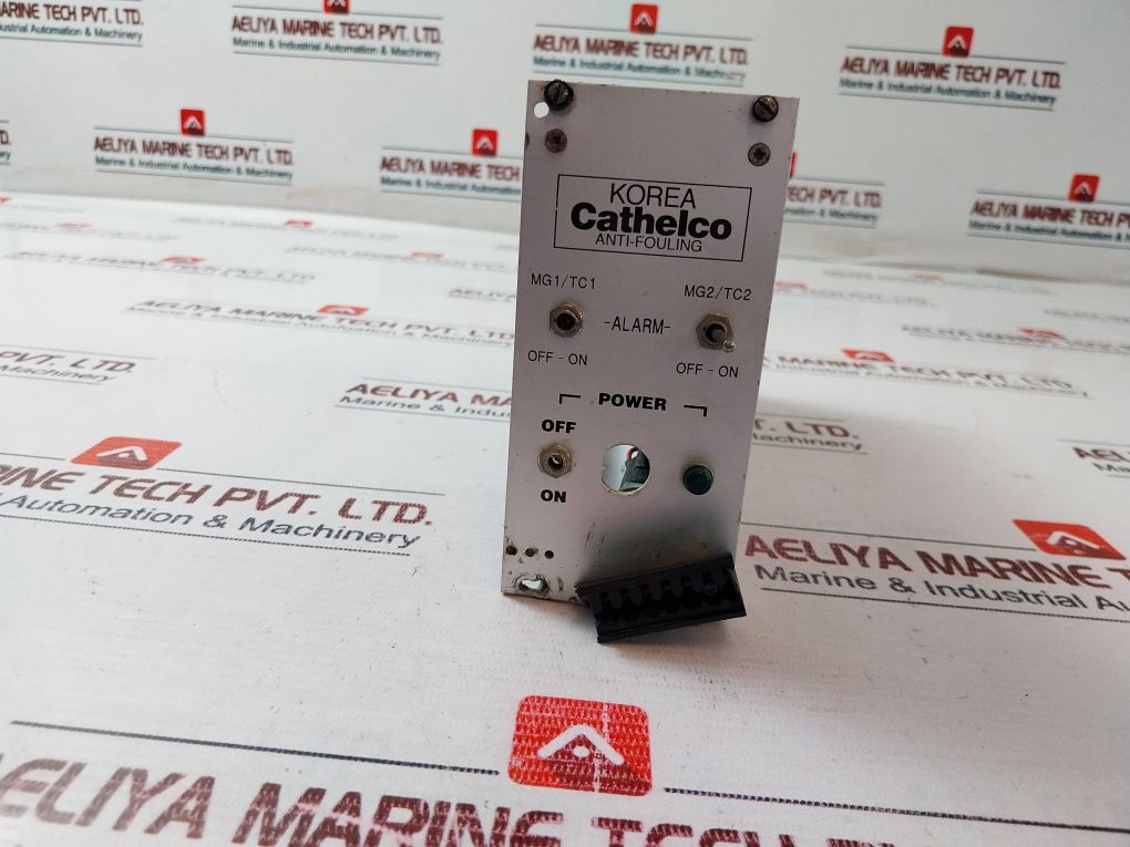 Proconics Pr0098 Cathelgo Anti-fouling