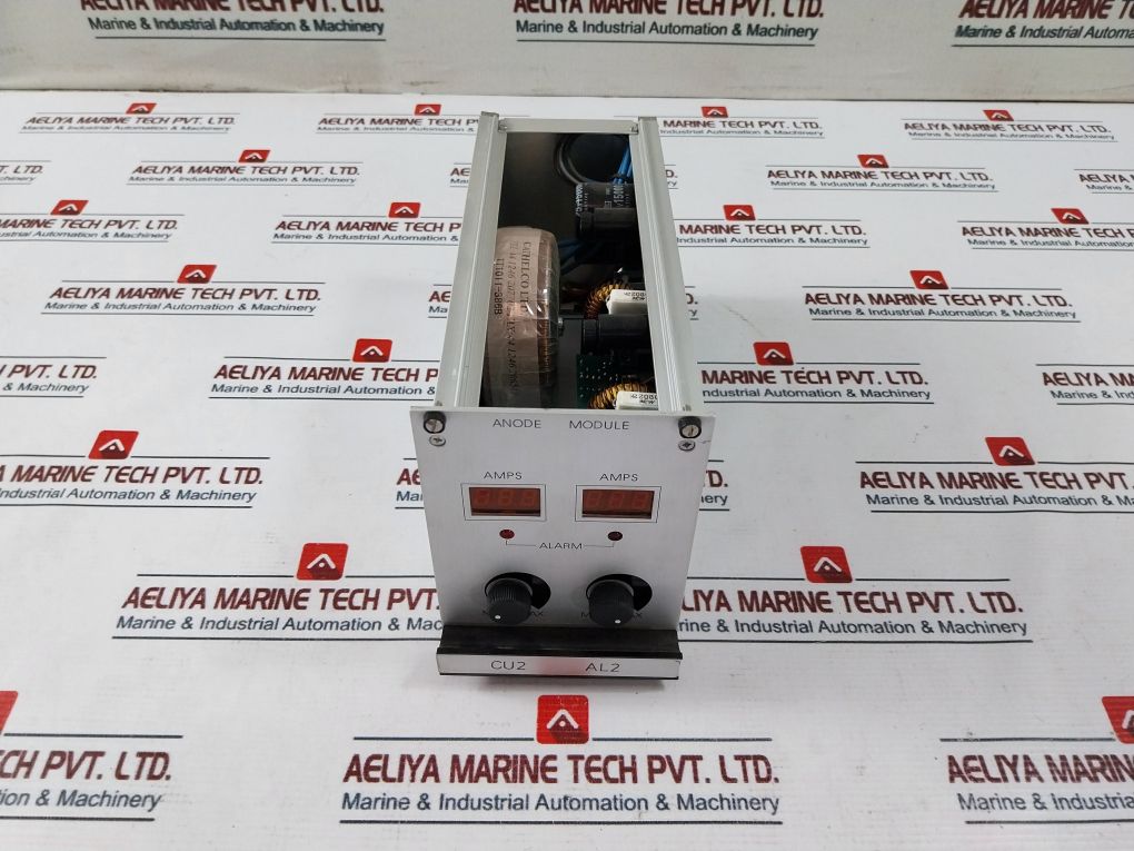 Proconics Pr0393 Anode Module Issue 1