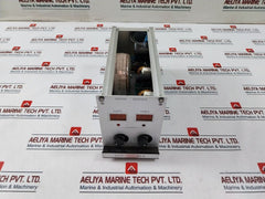 Proconics Pr0393 Anode Module Issue 1