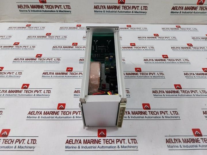 Proconics Pr0393 Anode Module Issue 1
