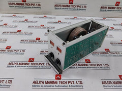 Proconics Pr0393 Anode Module Issue 1