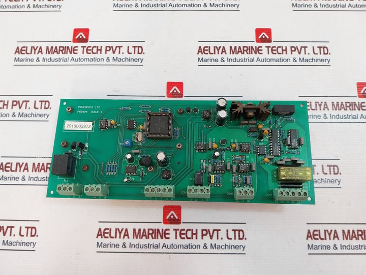 Proconics Pr0424 Printed Circuit Board