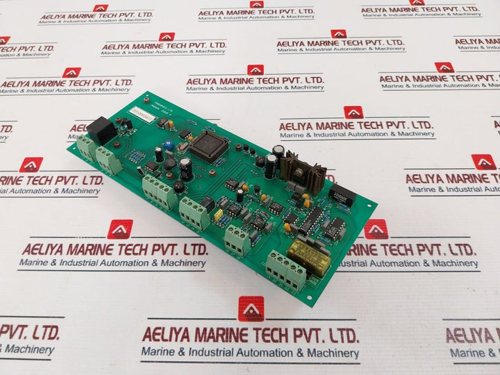 Proconics Pr0424 Printed Circuit Board