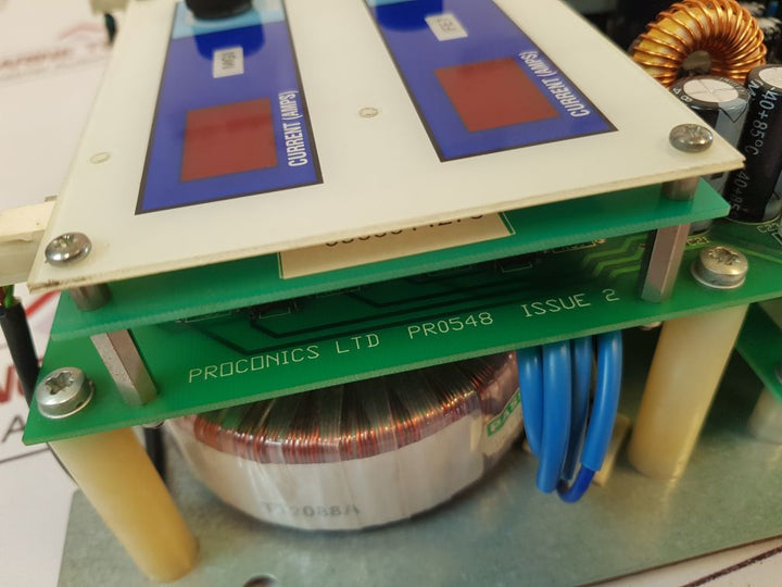 Proconics pr0548
