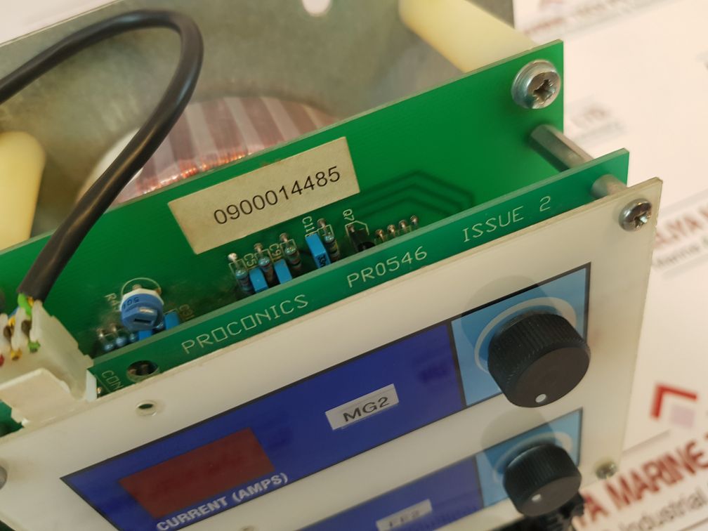Proconics pr0548
