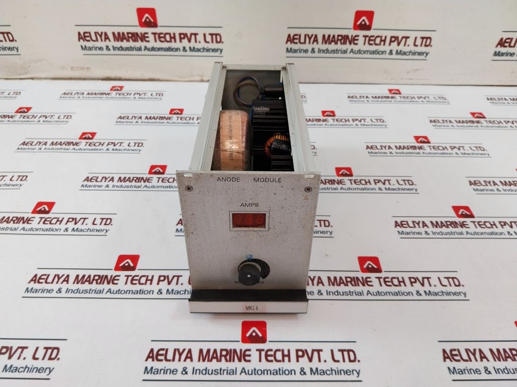 Proconics Pr0647 Anode Module