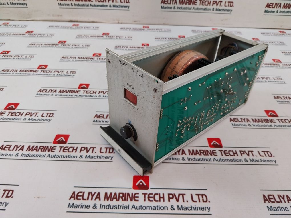 Proconics Pr0647 Anode Module