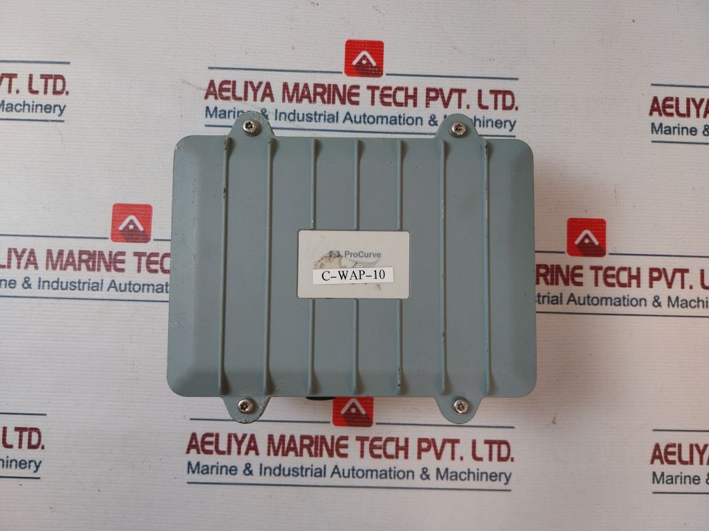 Procurve Msm320-r Ap Mrlbb-0903 Wlan Access Point