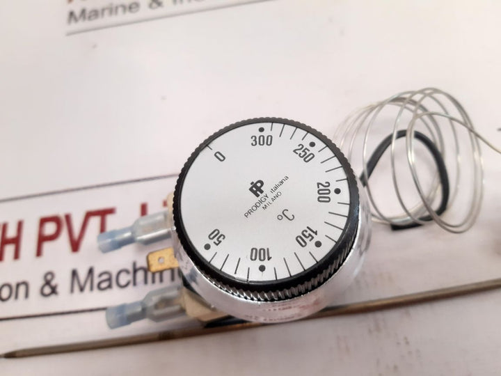 Prodigy Italiana Tr/711-n Thermostat 50-300°C
