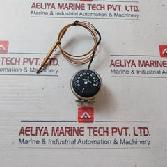 Prodigy Tr/711-n Thermostat 0-120°C