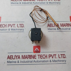 Prodigy Tr/711-n Thermostat 0-120°C